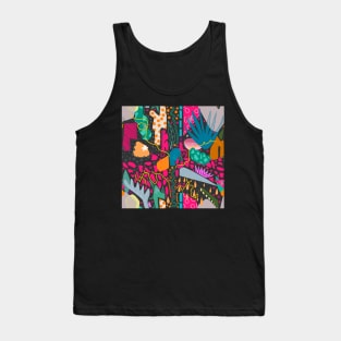 Tropicana Tank Top